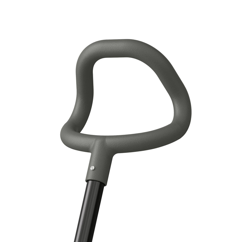 Pusher Snow Shovel, 36 in. U83342