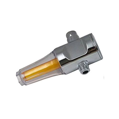 Vitamin C Shower Filter with 3 Inline Filters E175592