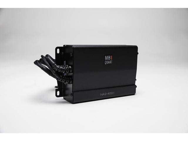 ATV Amplifier - 400W Class D Mono F326869