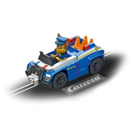 Paw Patrol Race Rescue Toy Set M4330