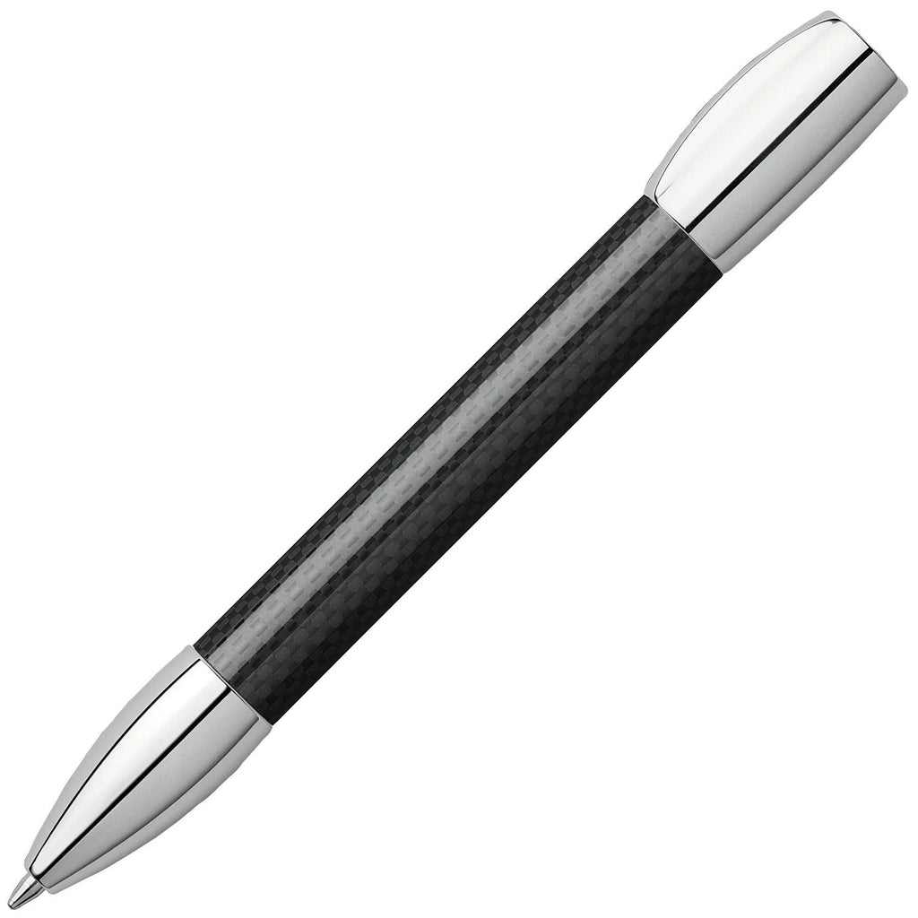Porsche Design P3140 Shake Carbon Ballpoint Pen