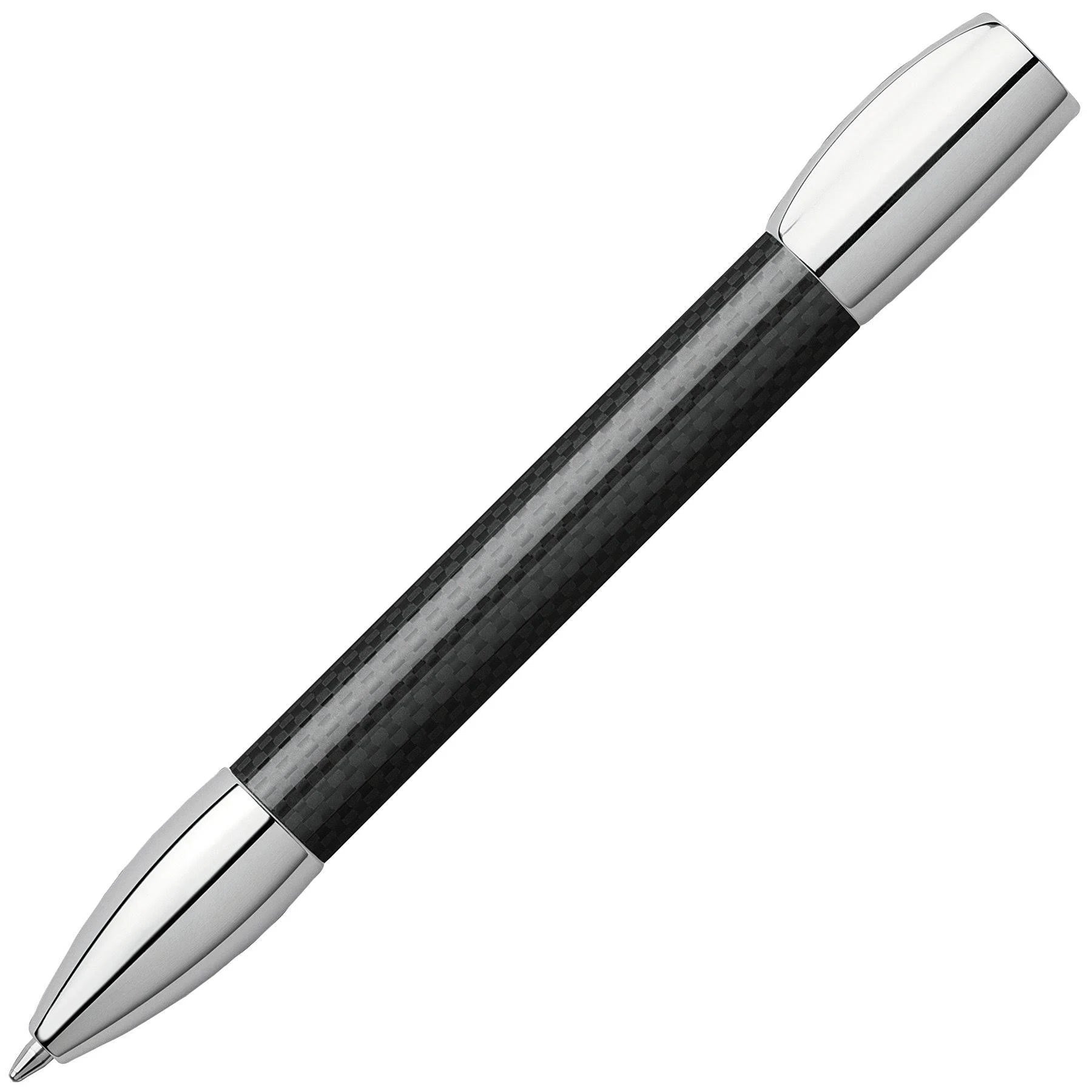 Porsche Design P3140 Shake Carbon Ballpoint Pen