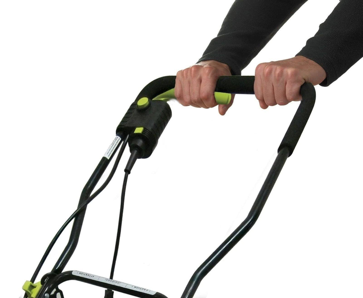 14-inch 12 Amp Electric Lawn Mower I677