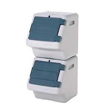 Pet Food Storage Container W337