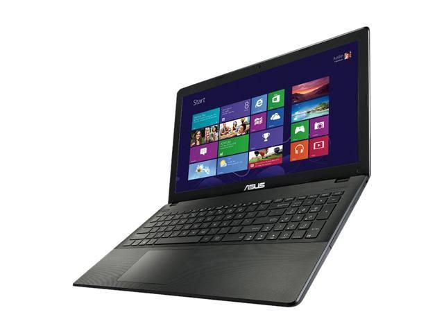 15.6″ Notebook - Celeron - 4 GB RAM - 500 GB HDD - Black M86046