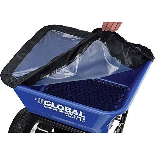 Spreader 100 lb. Capacity N40988