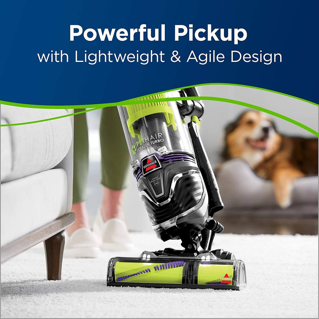 Upright Vacuum Cleaner for Pet Hair J251432