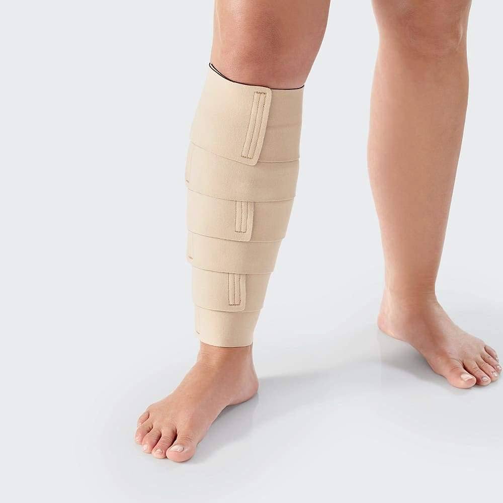 Compression Wrap for Calf, Large 35 cm Z30283