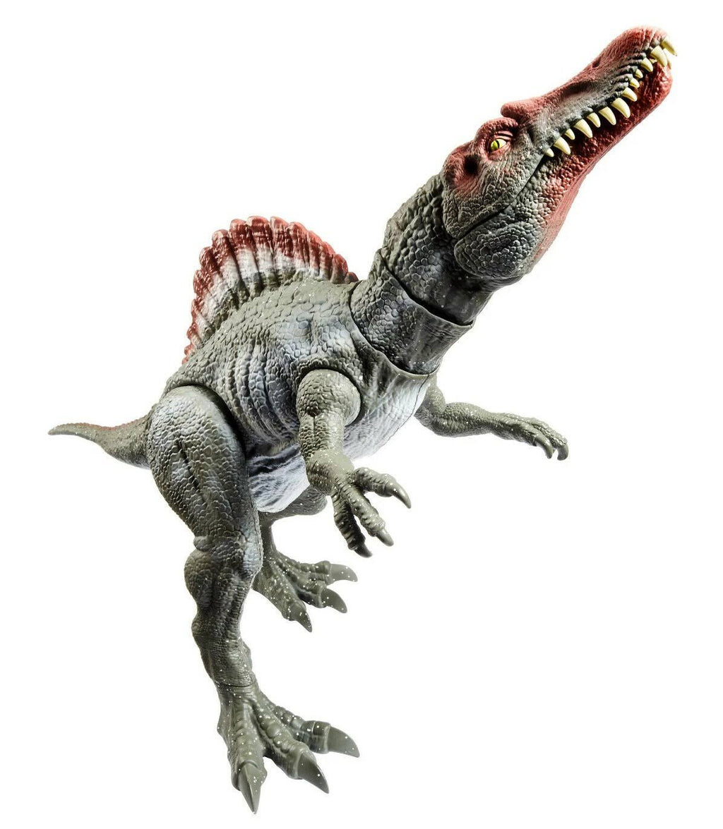 Extreme Chompin Spinosaurus Action Figure V1310