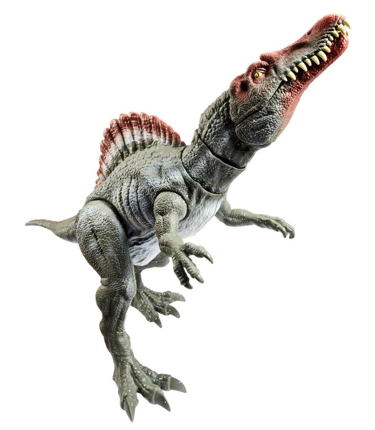 Extreme Chompin Spinosaurus Action Figure V1310