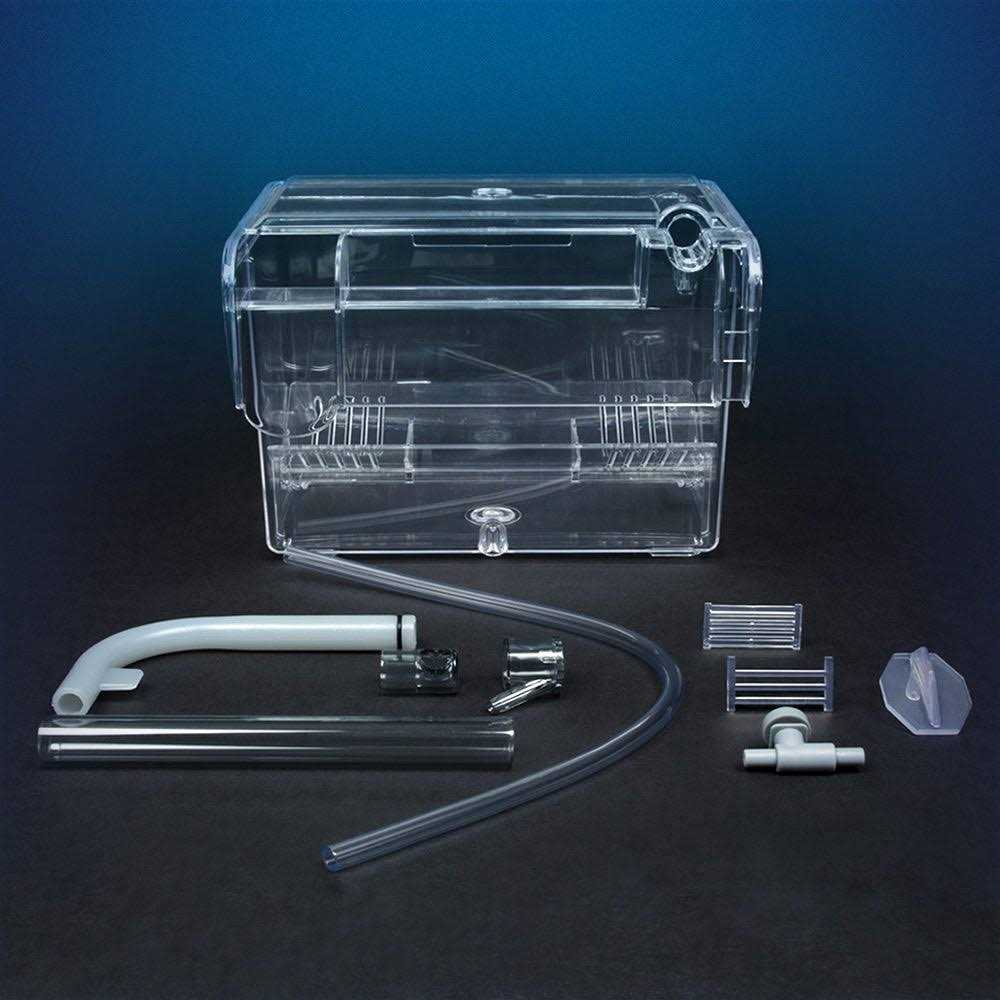 Hang-On Breeding Box for Aquarium J869228