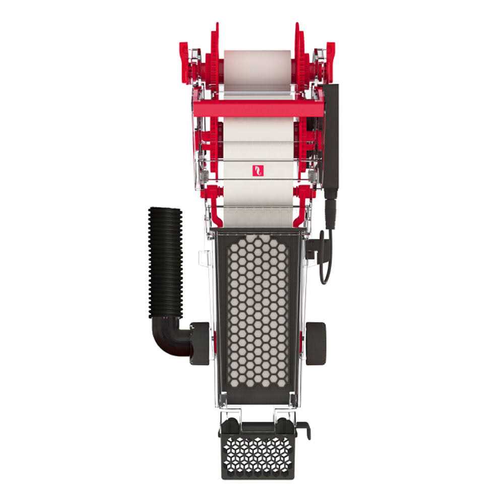 Reef Mat 250 Fleece Roller Filter Y7728