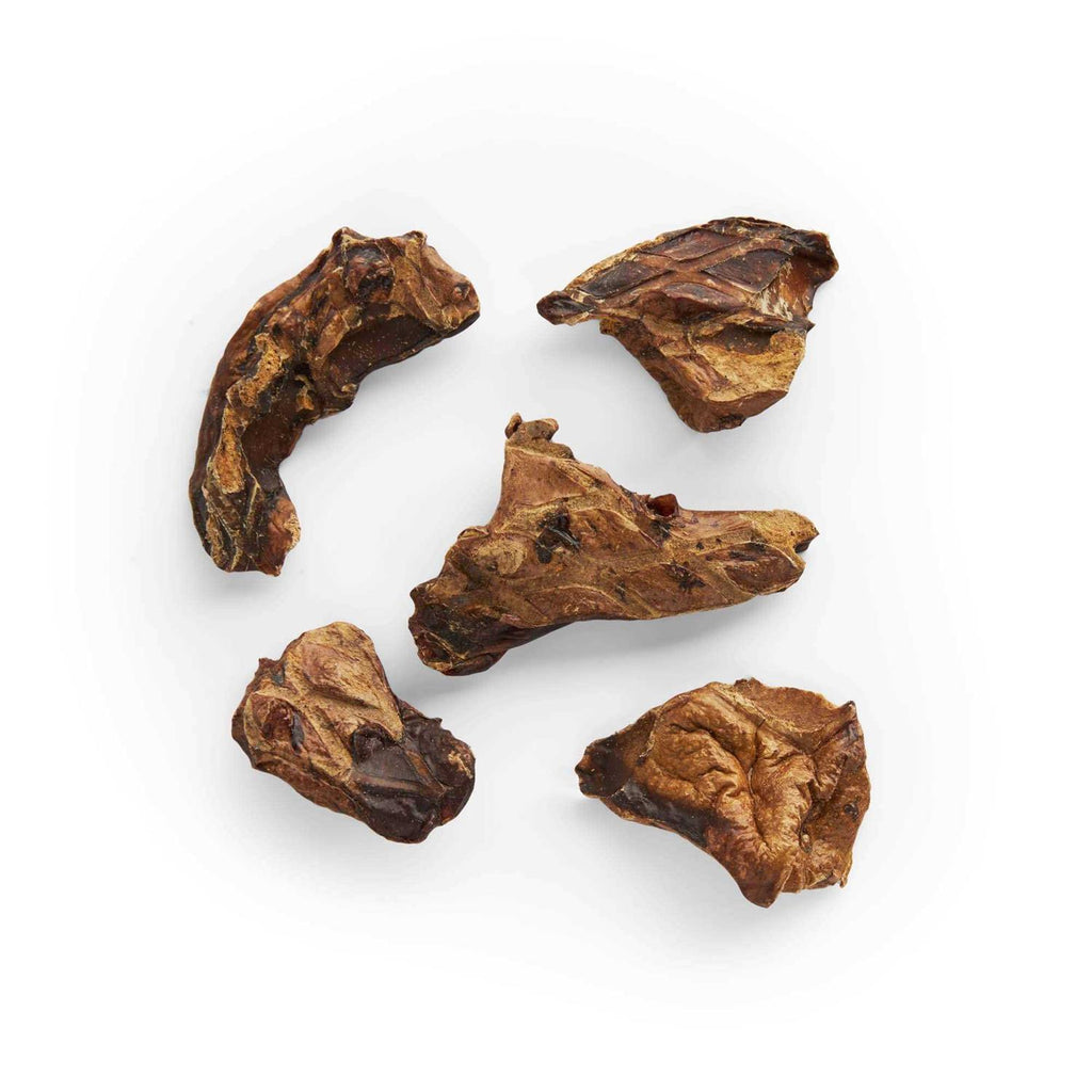 Lamb Lung Bites Dog Chews E755