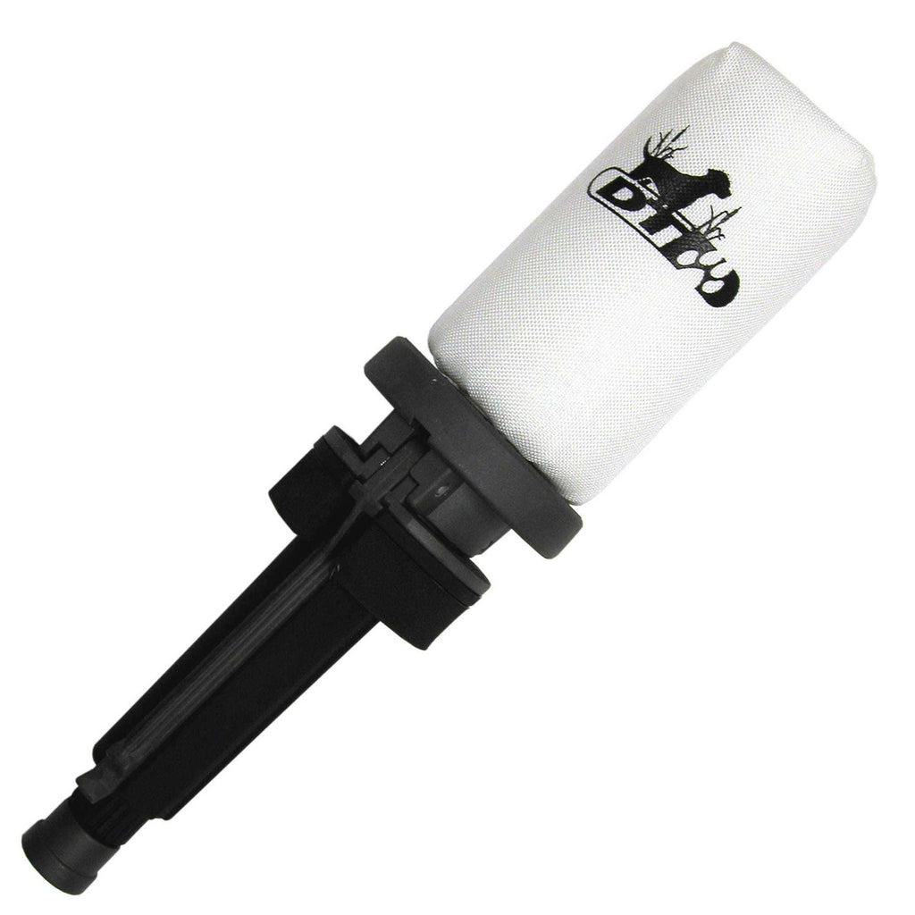 DT Systems Super Pro Dummy Launcher - Pet Supplies online store