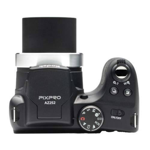 Digital Camera with 16GB SD Card and Case R918