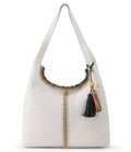 The Sak Huntley Hobo Stone Crochet