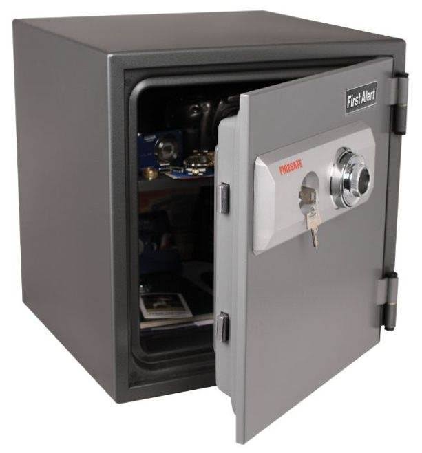 Fire Safe 1.22 CuFt with Combination Lock Y77992