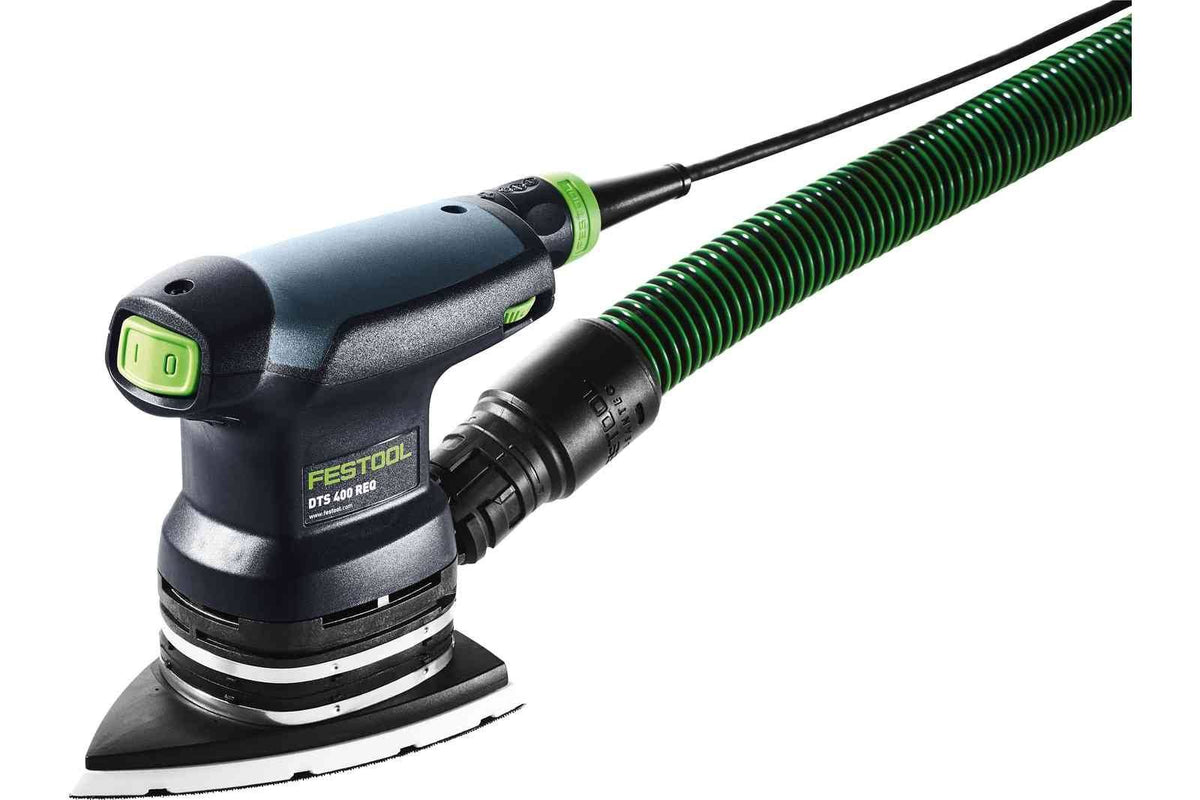 Orbital Delta Sander X3617