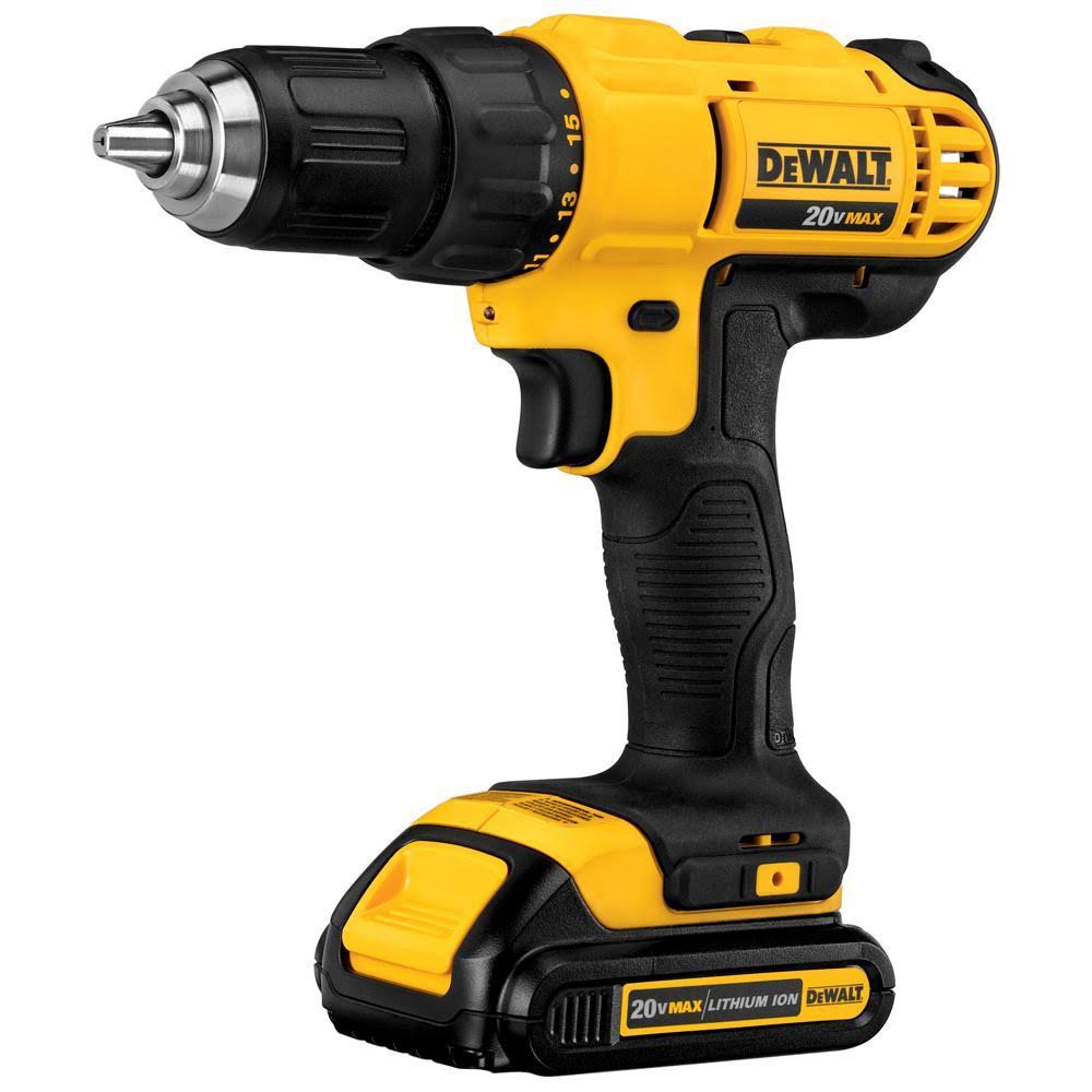 Cordless Drill and Circular Saw Combo Kit H860