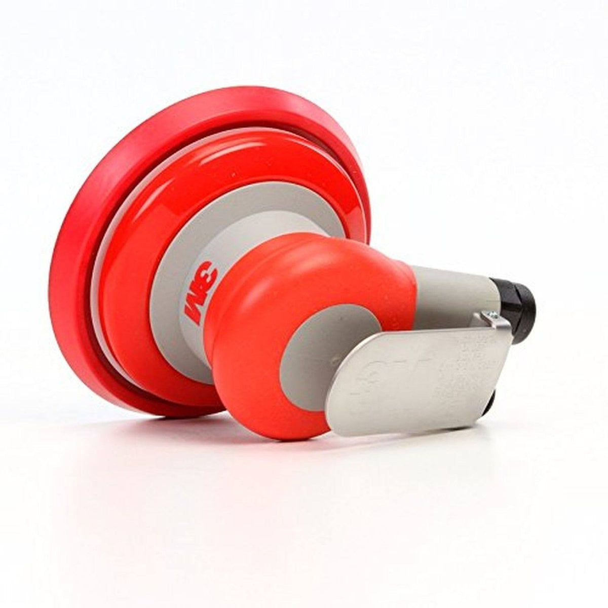 5 in Random Orbital Sander, 3/16 in Orbit X558