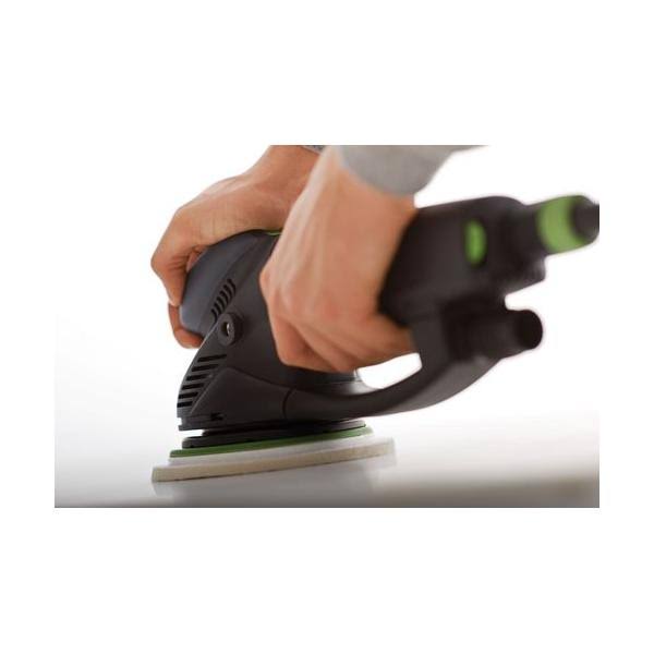 Geared Orbital Sander 720W C2633