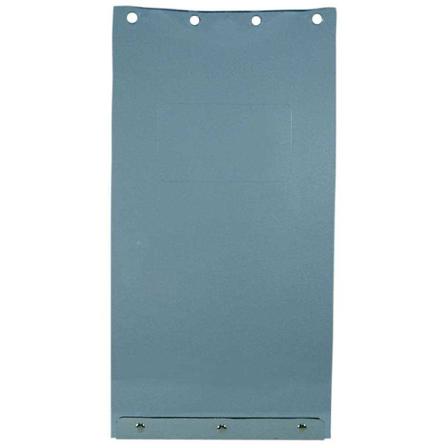 Replacement Flap for Pet Door Y9586