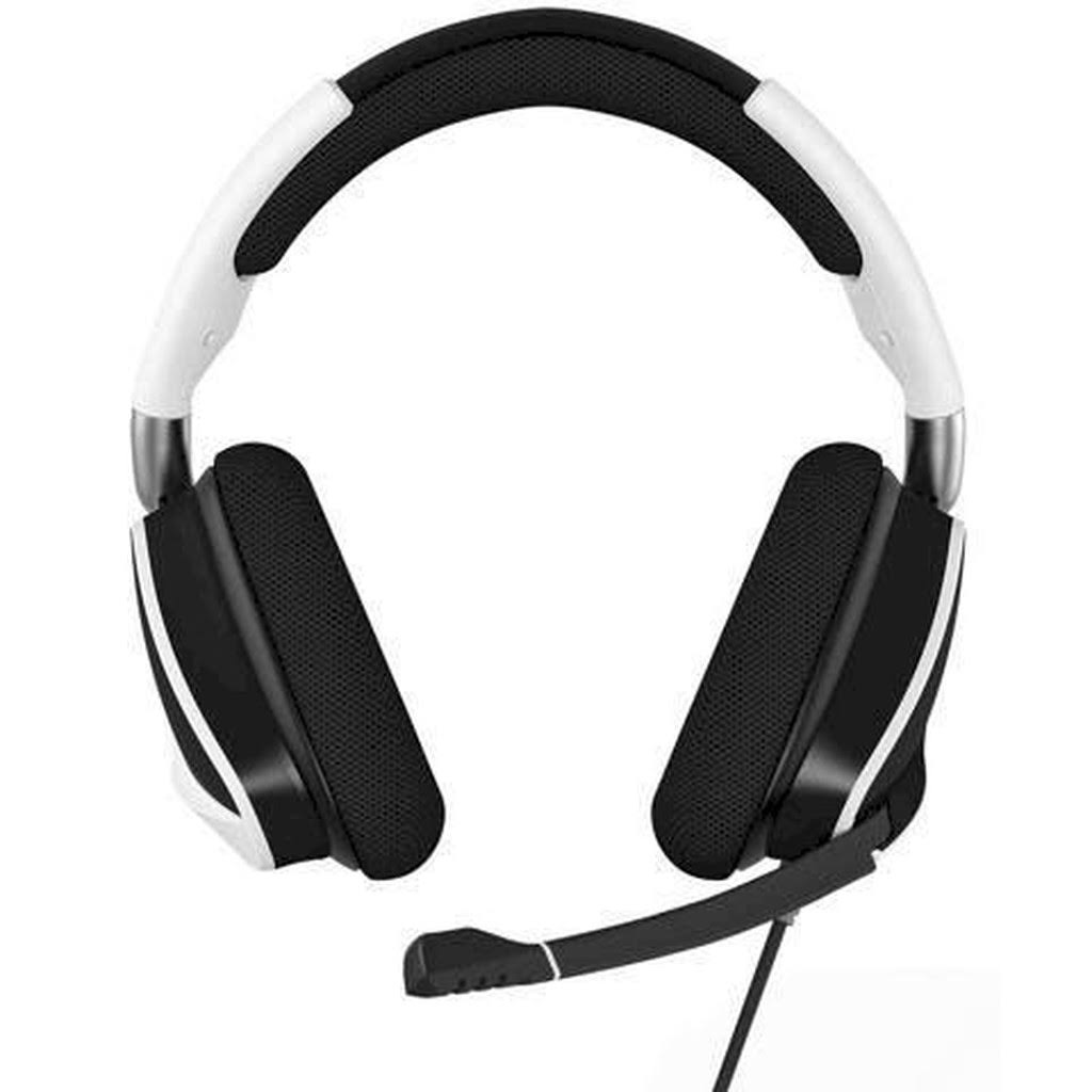 Gaming Headset - White L843