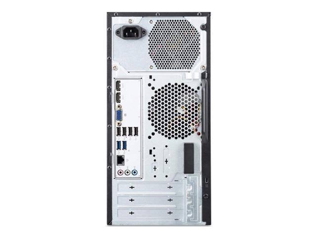 Desktop Computer Core i3 8GB RAM 1TB HDD D809436