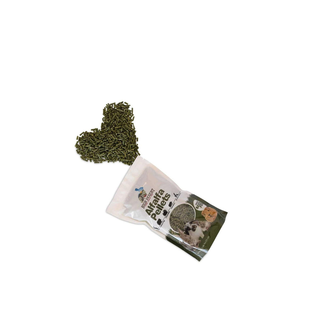 Alfalfa Pellets for Pets P677735