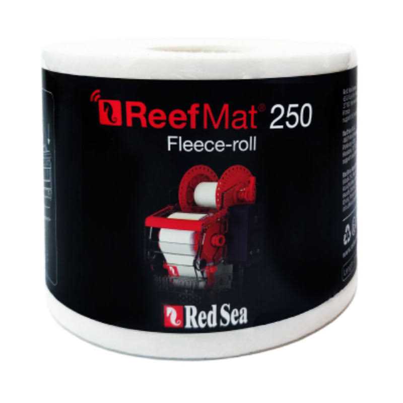 Reef Mat 250 Fleece Roller Filter Y7728