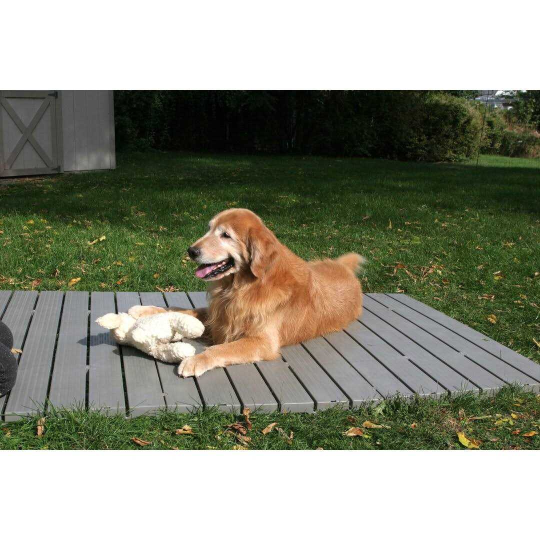 Kennel Deck 1 pack Y45566