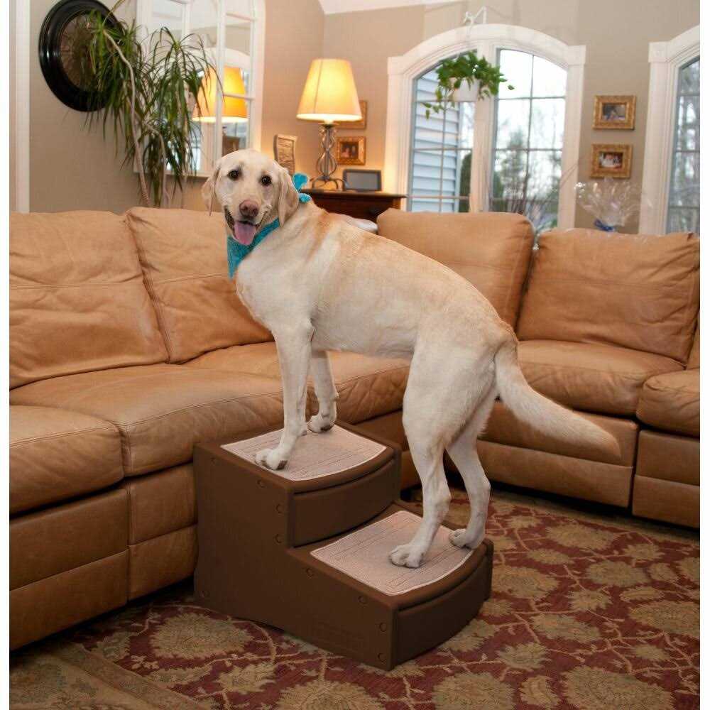 Pet Gear Easy Step II Stairs - Pet Supplies online store