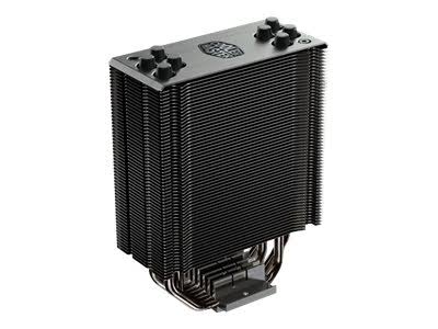 Processor cooler with RGB lighting H268568