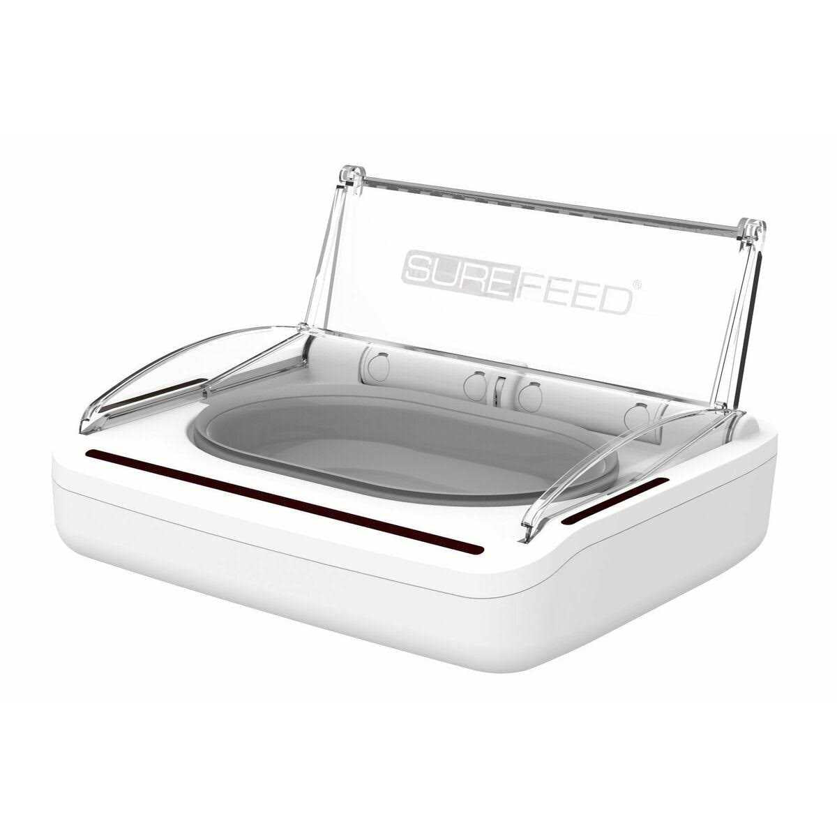 Sealed Pet Bowl for Cats and Dogs S699