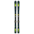 Dynastar Speed Zone 4x4 78 Skis with Xpress 11 GW Bindings 179cm
