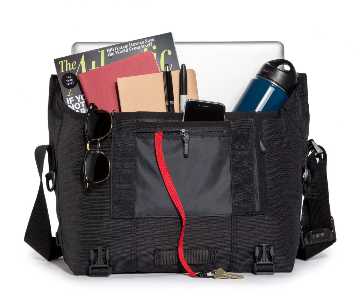 Classic Messenger - Lightbeam - XS H20820