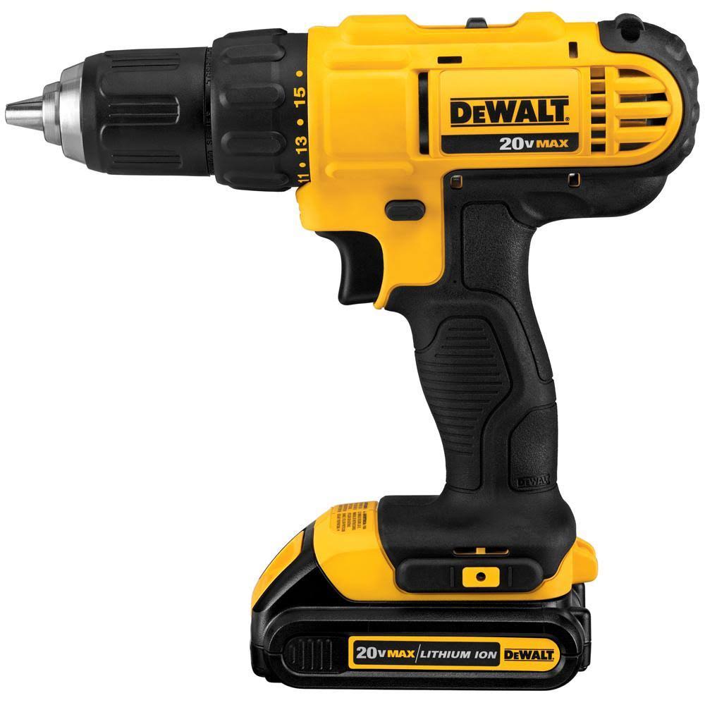 Cordless Drill and Circular Saw Combo Kit H860