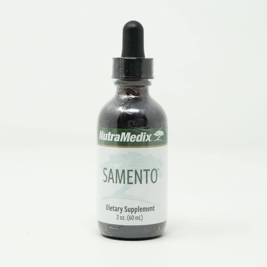 NutraMedix Samento 2 oz