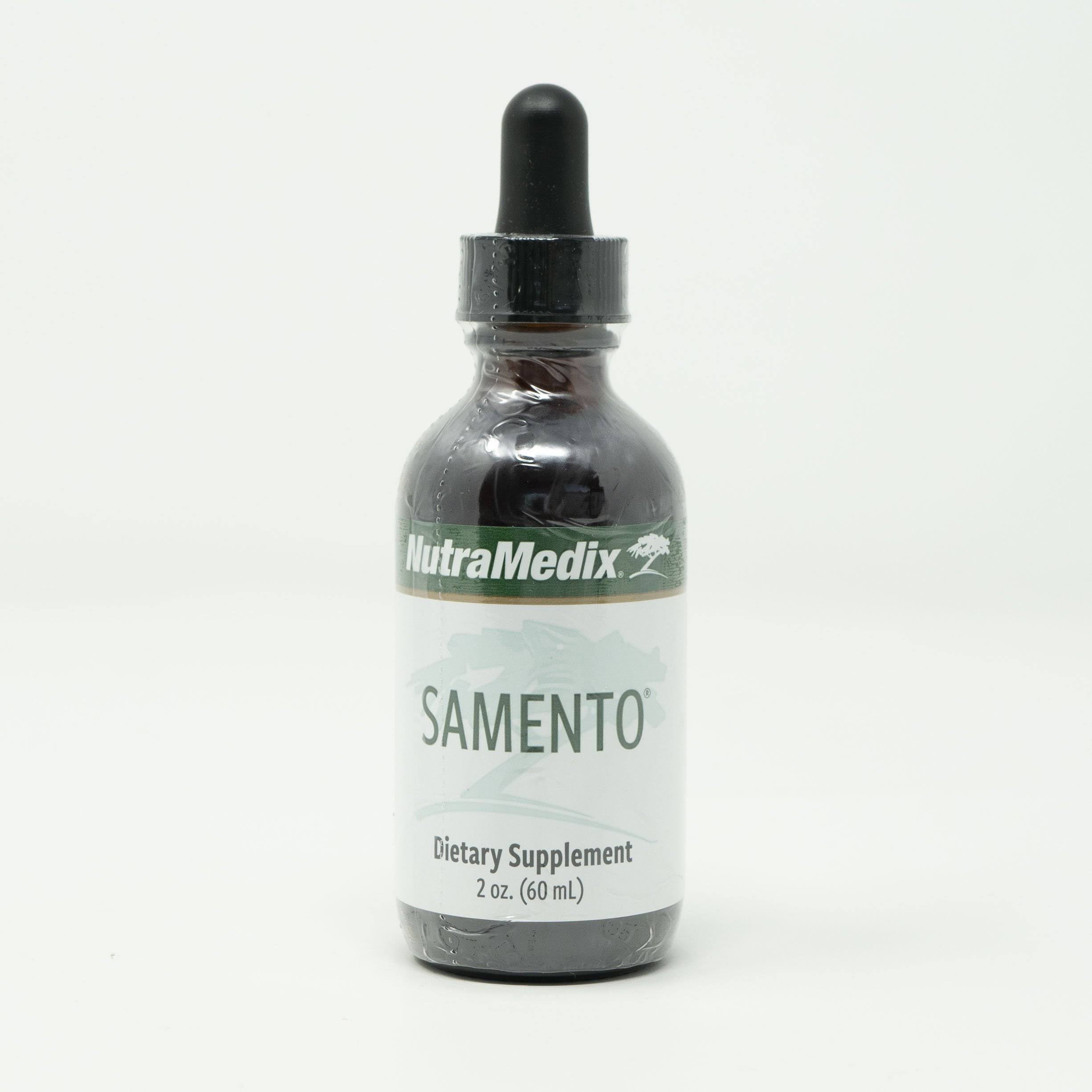 NutraMedix Samento 2 oz