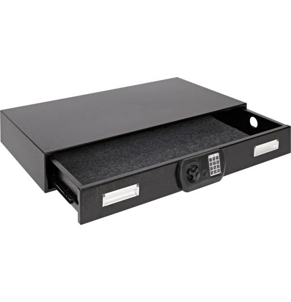 Snapsafe 75401 Under Bed Safe L