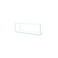 Lifegard Aquatics Long Ultra Crystal Clear Bookshelf Aquarium - Pet Supplies online store