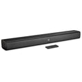 JBL Bar Studio 2.0-Channel Bluetooth Soundbar with Built-In Dual Bass