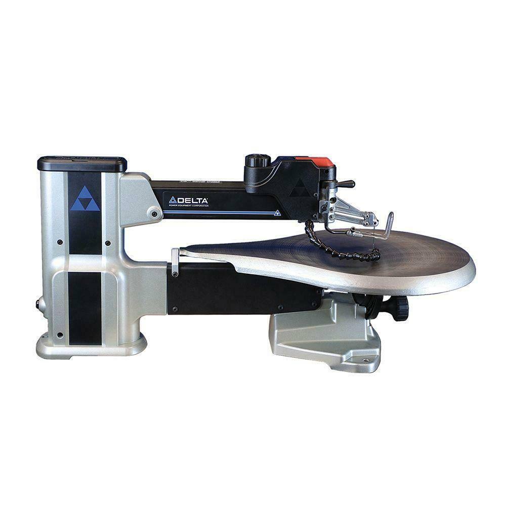 20 in Variable Speed Scroll Saw Y945450