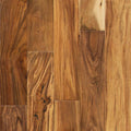 Virginia Mill Works 7/16 in. x 4.75 in. Tobacco Road Acacia Easy Click Engineered Hardwood Flooring, LL Flooring (Lumber Liquida
