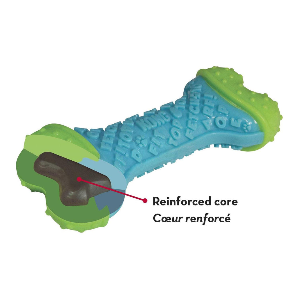 Dog Bone Chew Toy for Large Dogs O82716