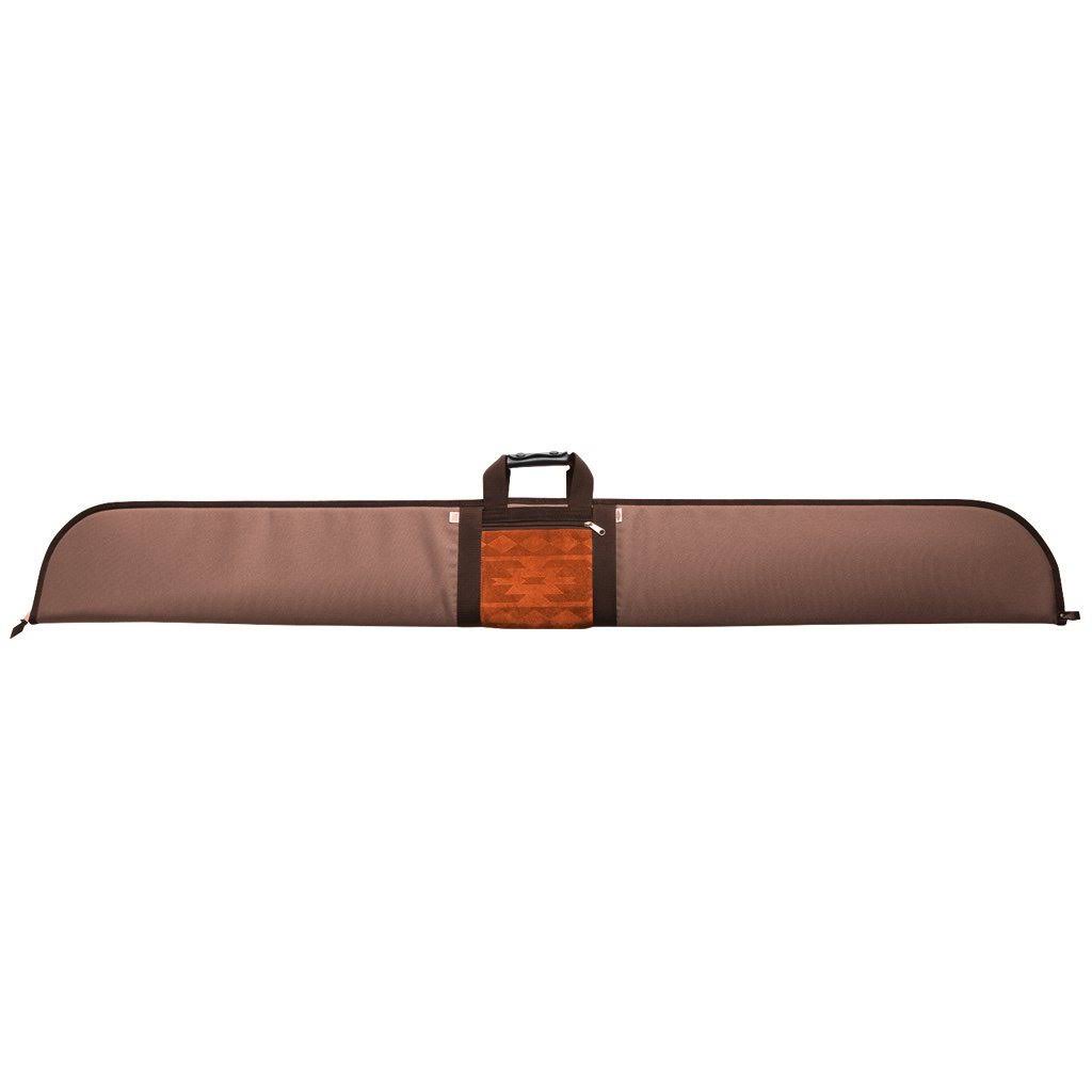 Neet Nk-164 Recurve Bow Case - Brown 64 in.