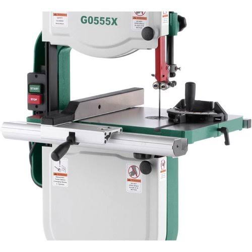 14x22 Extreme Series Bandsaw V52642