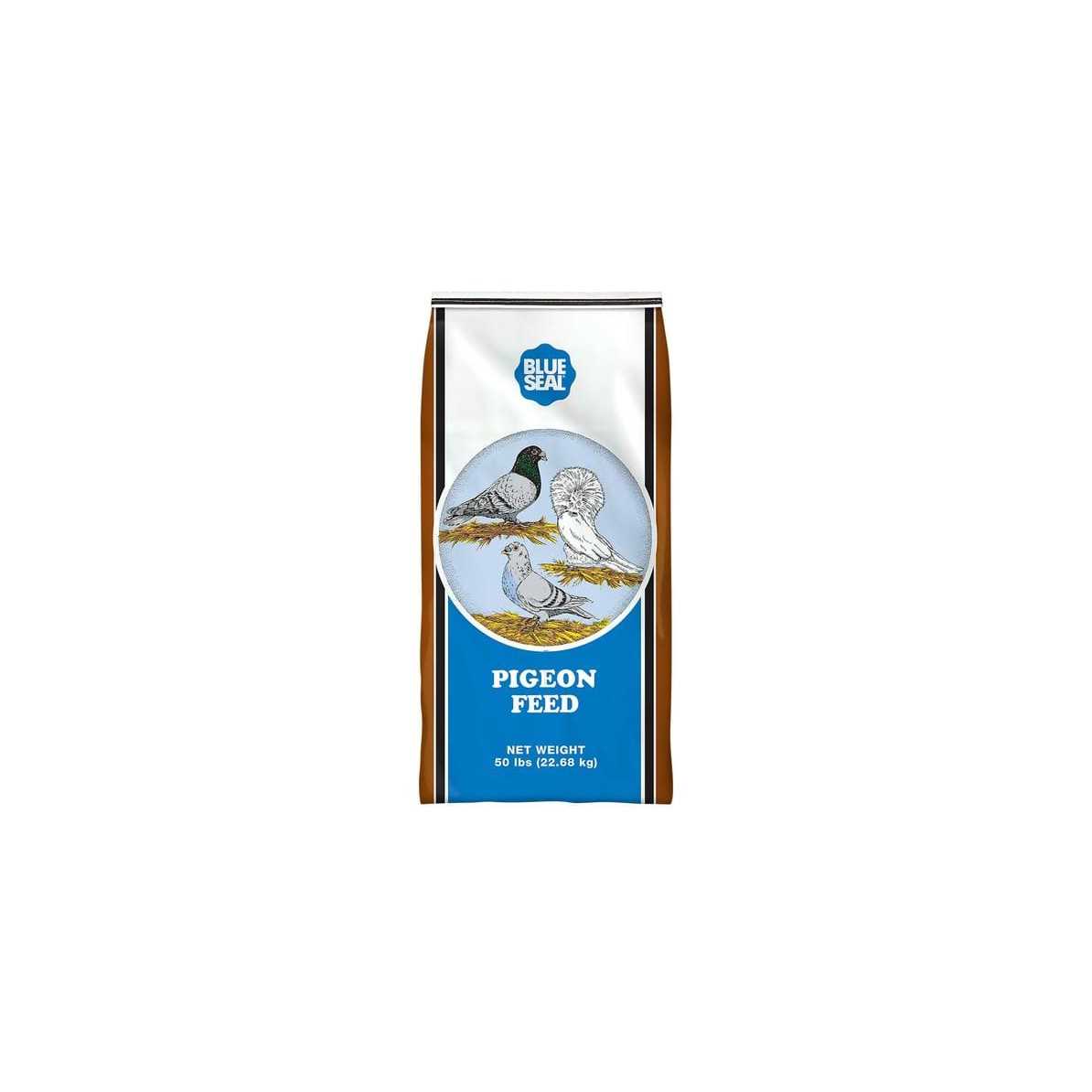 Pigeon Feed O9823