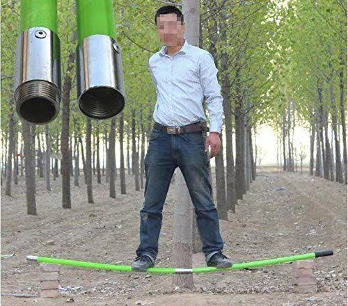 26 ft Pole Pruner Tree Saw Garden Lopper H528558