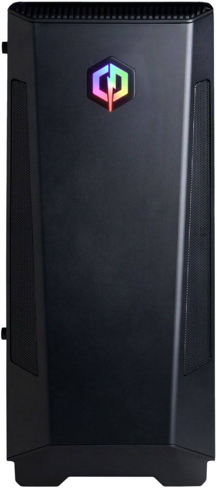 Gaming Desktop - AMD Ryzen 3 - 8GB RAM - 1TB HDD - Black J626569